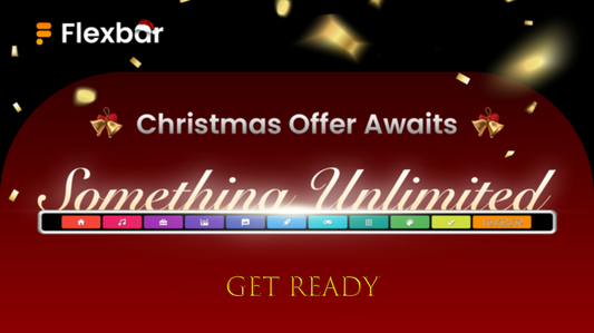 📰 News & Updates: Flexbar Development & Holiday Spoiler!🎀