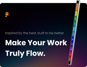 Flexbar: A Versatile & Fully Customizable Touch-Bar Solution
