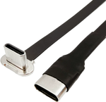 Ultra-thin USB-C Extension