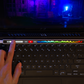 Flexbar: A Versatile & Fully Customizable Touch-Bar Solution