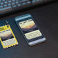 Pre-order: TICKEY — Customizable Color E-Paper Display