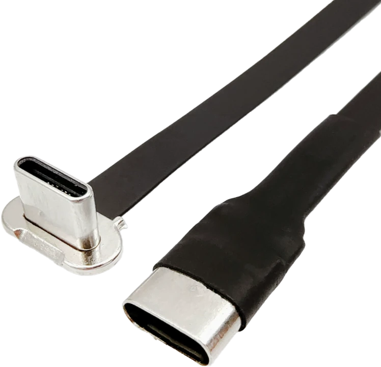 Ultra-thin USB-C Extension