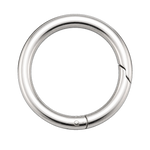 Quick-release Ring