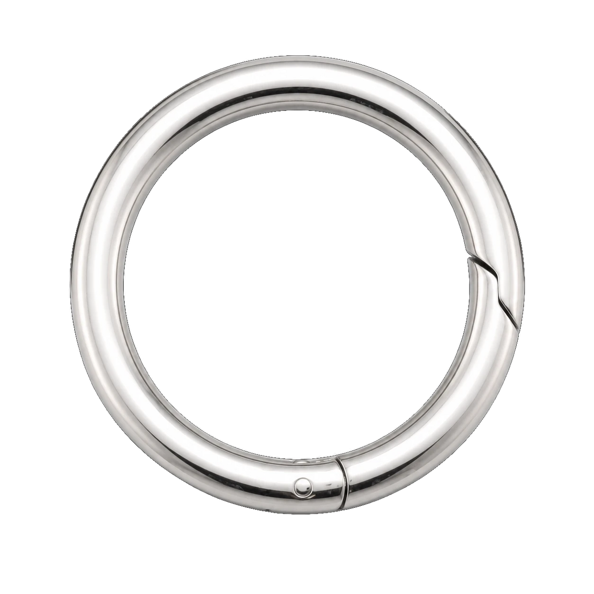 Quick-release Ring