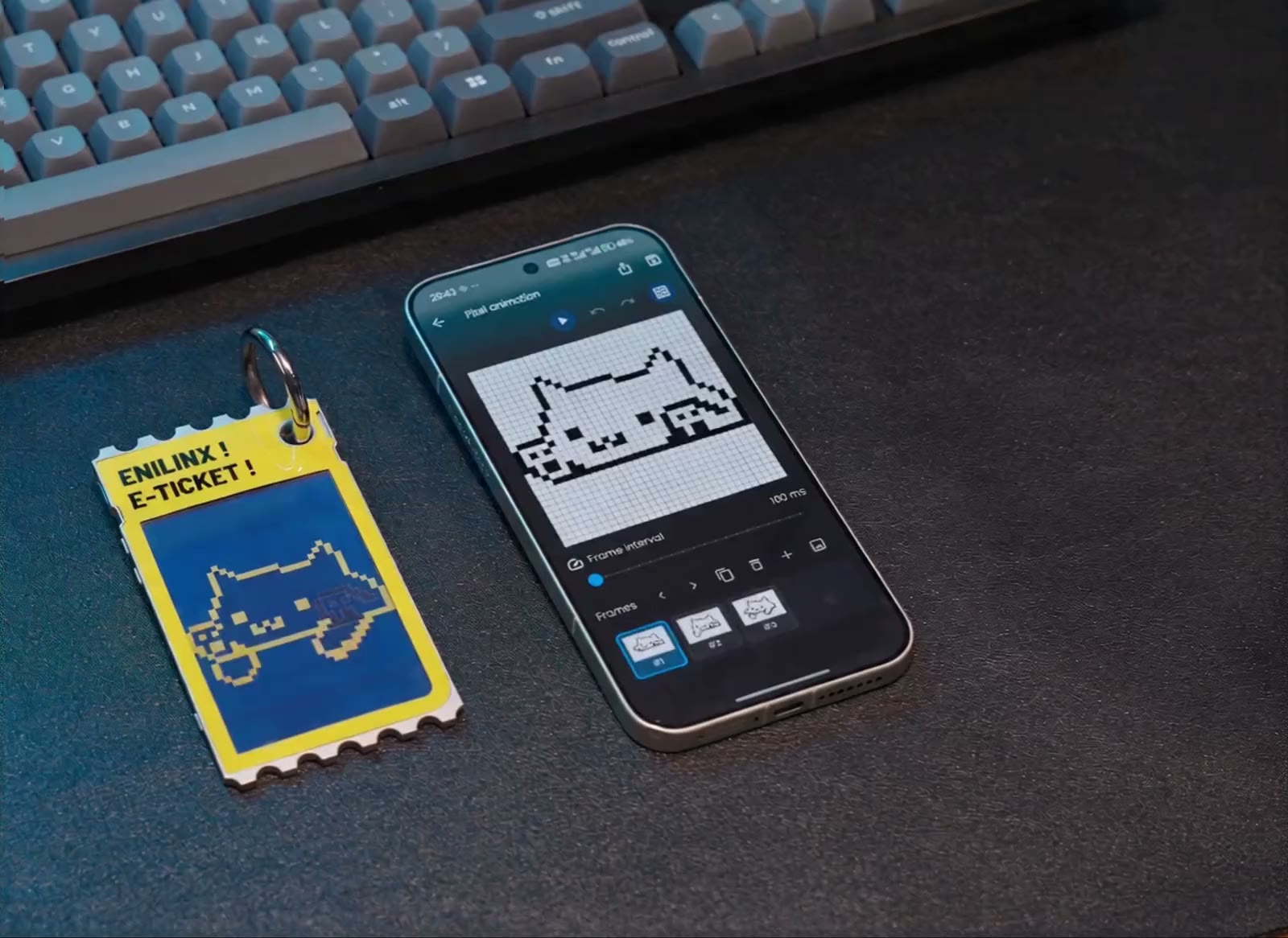 Flexbar：より多用途で完全にカスタマイズ可能なタッチバーソリューション